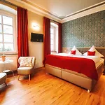 Landgasthaus Am Ufer Inn 3*