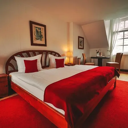 Inn Landgasthaus Am Ufer