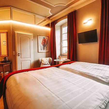 Gasthof Landgasthaus Am Ufer 3*