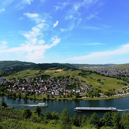 Landgasthaus Am Ufer 3* Traben-Trarbach