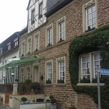 Gasthof Landgasthaus Am Ufer 3*