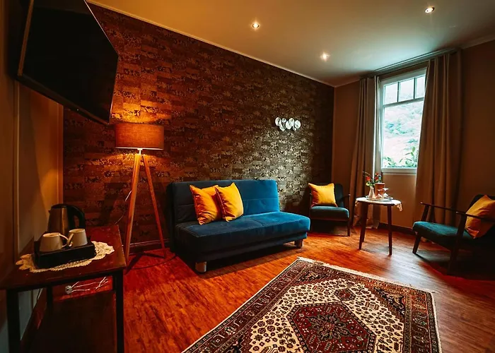 Landgasthaus Am Ufer 3*