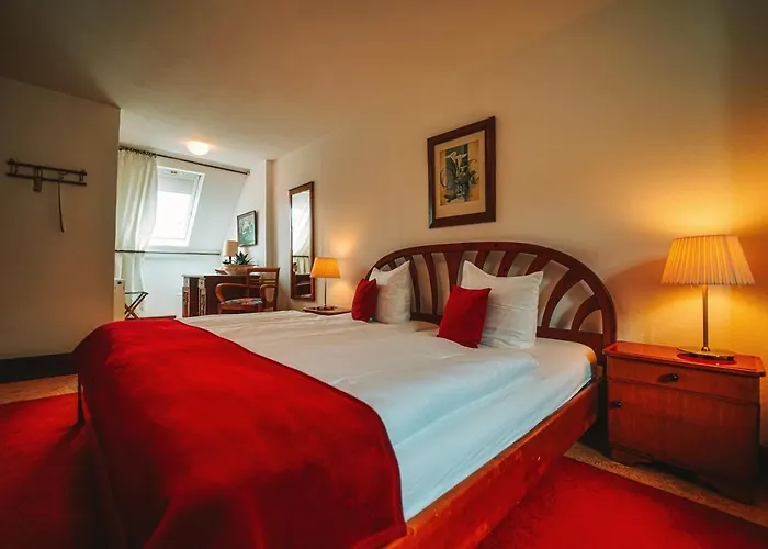 Landgasthaus Am Ufer 3*