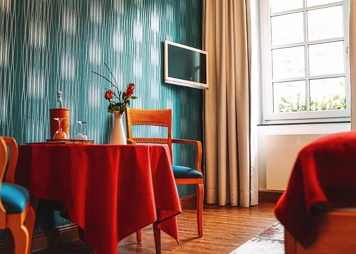 Landgasthaus Am Ufer 3*