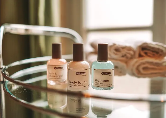 Landgasthaus Am Ufer Värdshus