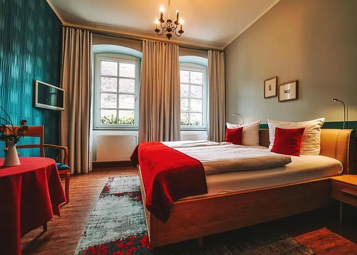 Landgasthaus Am Ufer Traben-Trarbach