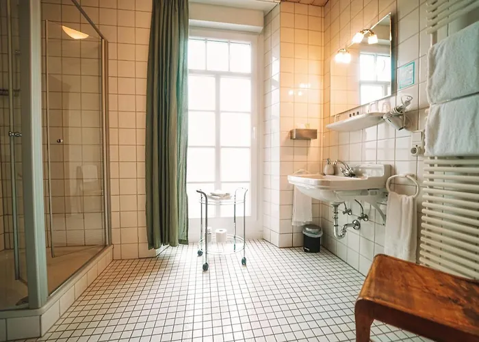 Landgasthaus Am Ufer Πανδοχείο