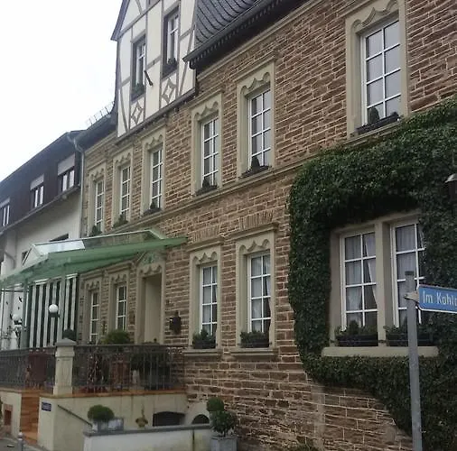 Πανδοχείο Landgasthaus Am Ufer 3*