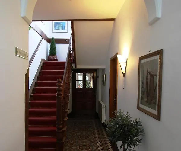 Landgasthaus Am Ufer 3* Traben-Trarbach